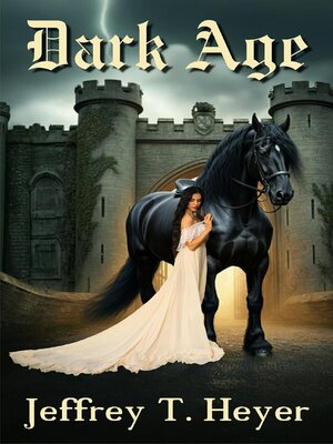 cover image of Dark Age